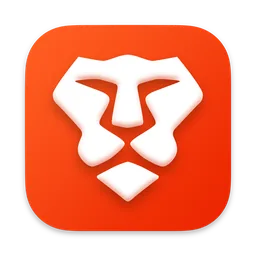 Brave macOS icon by zabriskije