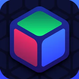 1Blocker macOS icon by Anmol Govinda Rao