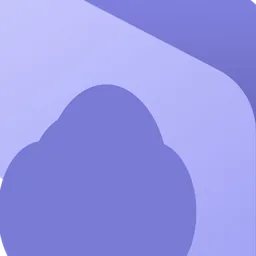 iCloud macOS icon by Squid4572
