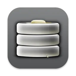 Sequel Pro macOS icon by andrewjaguirre