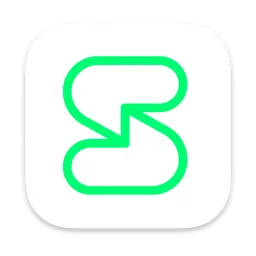 Session macOS icon by notadesigner