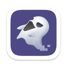 Gapplin macOS icon by GeniuSven