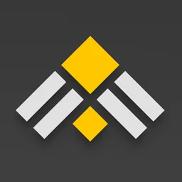 GanttProject icon for macOS