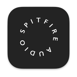 Spitfire Audio macOS icon by crededalton