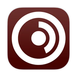 Massive macOS icon by Miguel Beijoca