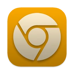 Google Chrome macOS icon by julianparrenoGD