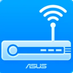 ASUS Router macOS icon by iigiovanni