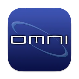 Omnisphere macOS icon by stayflyeatfries