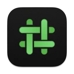 Briar icon for macOS
