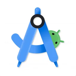 Android Studio (Glass) icon for macOS