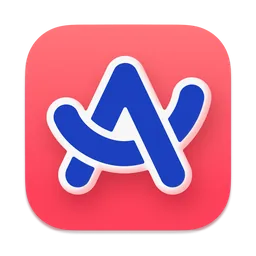 Arc Browser macOS icon by caramba