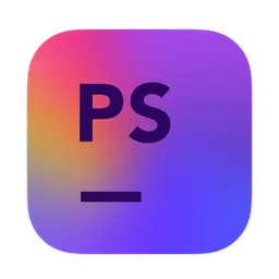 JetBrains PhpStorm macOS icon by kama