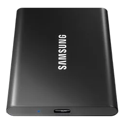 samsung T7 icon for macOS