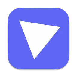Proton VPN macOS icon by microdickie