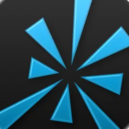 Thinkorswim (Dark) icon for Mac