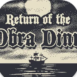 Return of the Obra Dinn macOS icon by dotvhs
