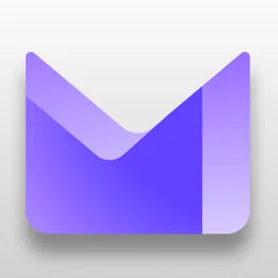 Proton Mail macOS icon by beansontoast