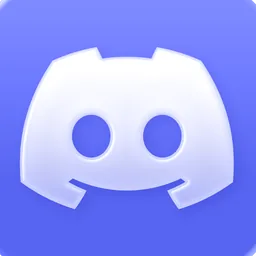 Discord macOS icon by astronocraft