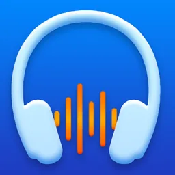 Audacity macOS icon by blackjaeger7423