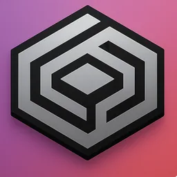 Crossover macOS icon by emilrueegg