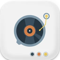 Flacon icon for macOS