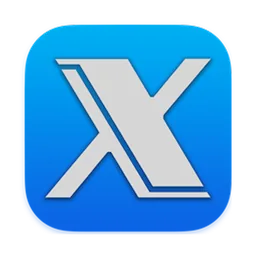 Onyx macOS icon by Credit Lost