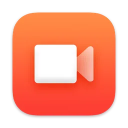 Mi Screen Recorder macOS icon by Jack Blaze