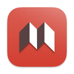 SiYuan macOS icon by minte