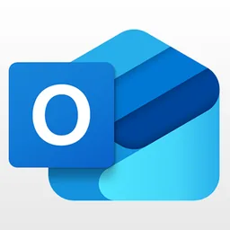 Microsoft Outlook macOS icon by sidewinder