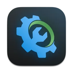 Steam++ macOS icon by MrWillCom