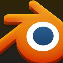 Blender macOS icon by arete
