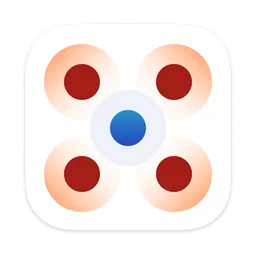 VESTA macOS icon by kiixii007