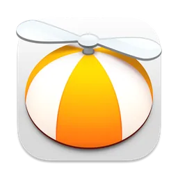 Little Snitch macOS icon by argothar