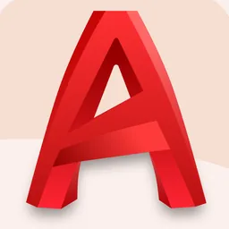 AutoCAD macOS icon by maicelo