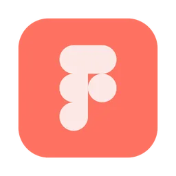 figma macOS icon by vale