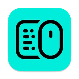 Logi Options macOS icon by Chee
