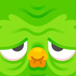 Duolingo macOS icon by antonin1802