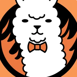 FireAlpaca macOS icon by adrian