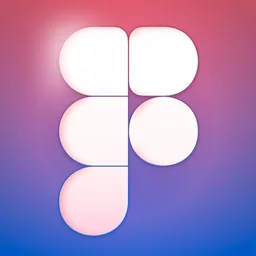Figma  macOS icon by dima