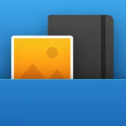Unclutter macOS icon by maicelo