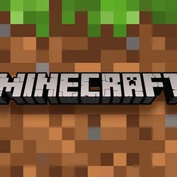 Minecraft icon for Mac