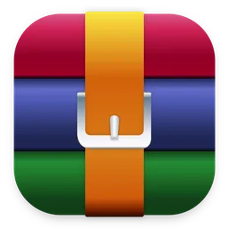 winrar macOS icon by Artin_