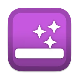 IntelliDock macOS icon by NeXT