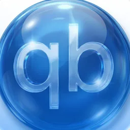 qBittorrent macOS icon by snaix