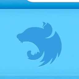 nestjs macOS icon by abdullah-tsx