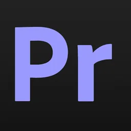 Premiere macOS icon by iuriveiga