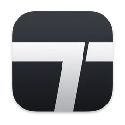 Twinmotion icon for macOS