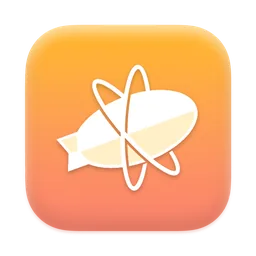 Zeplin icon for macOS