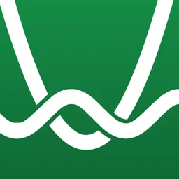 Desmos icon for macOS