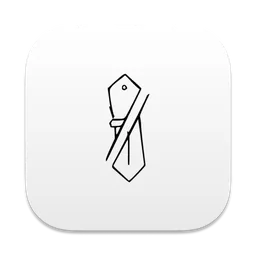 Excalidraw macOS icon by mytecor